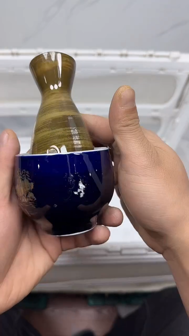 【闪购商品】521回流瓷器默认微瑕，18.8包邮