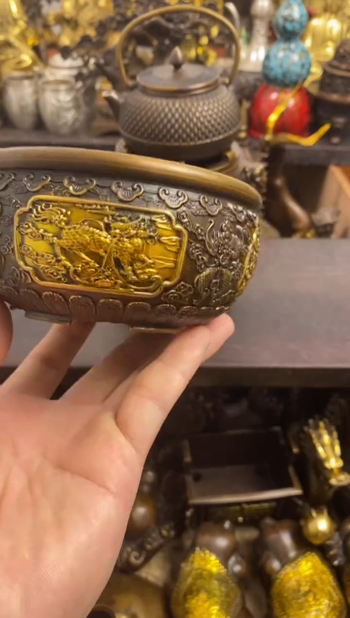 1案台摆件 物品摆件