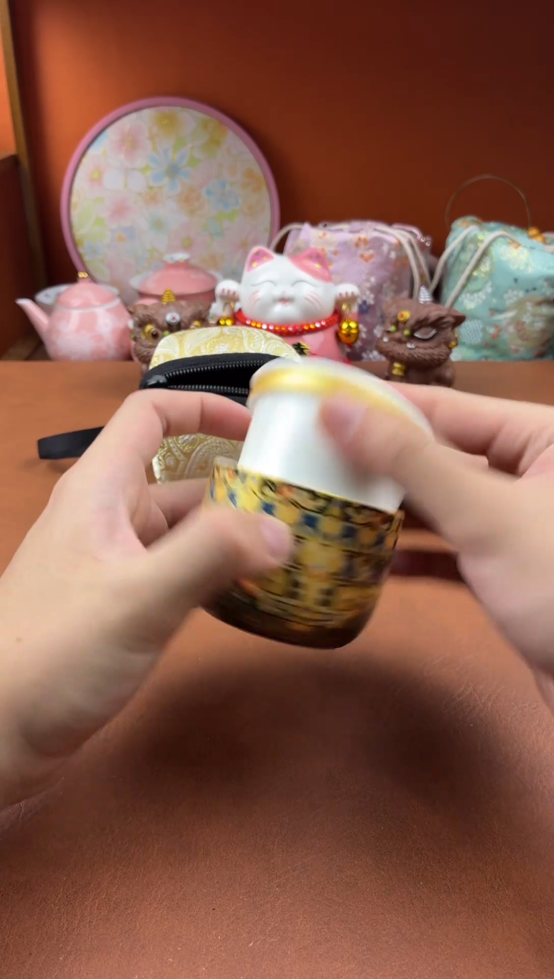 陶瓷@云问茶具链接