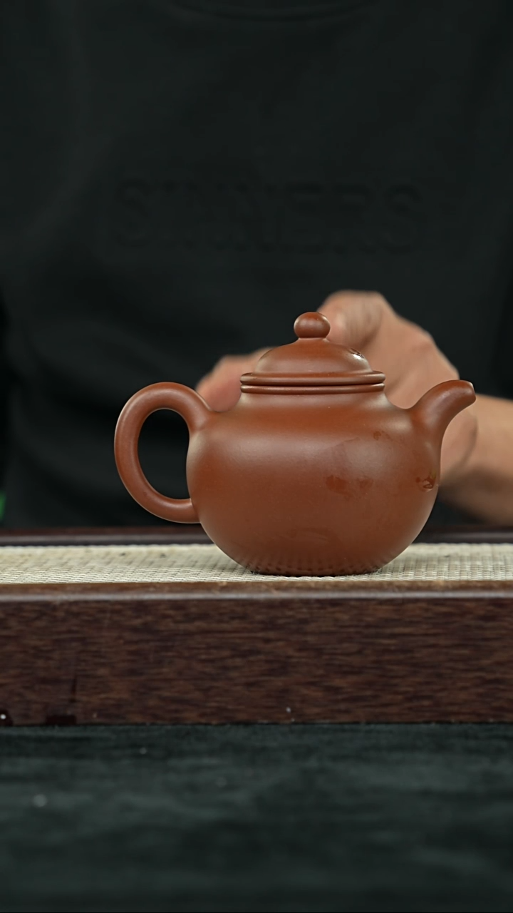 【闪购商品】紫砂茶壶@@JM-WXJ15816