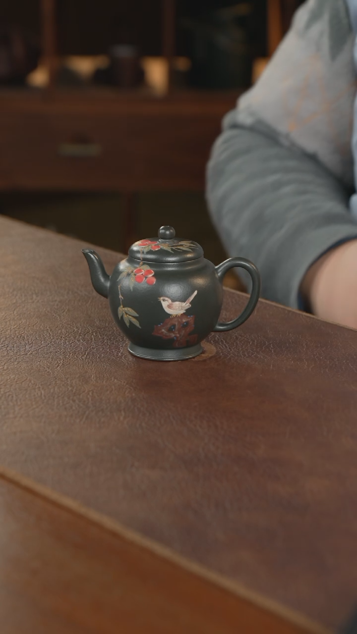 【闪购商品】紫砂茶壶紫砂壶紫砂壶