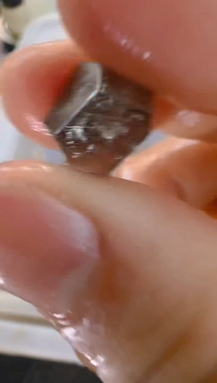 未镶嵌珠宝半成品水晶我****丽美丽，水晶