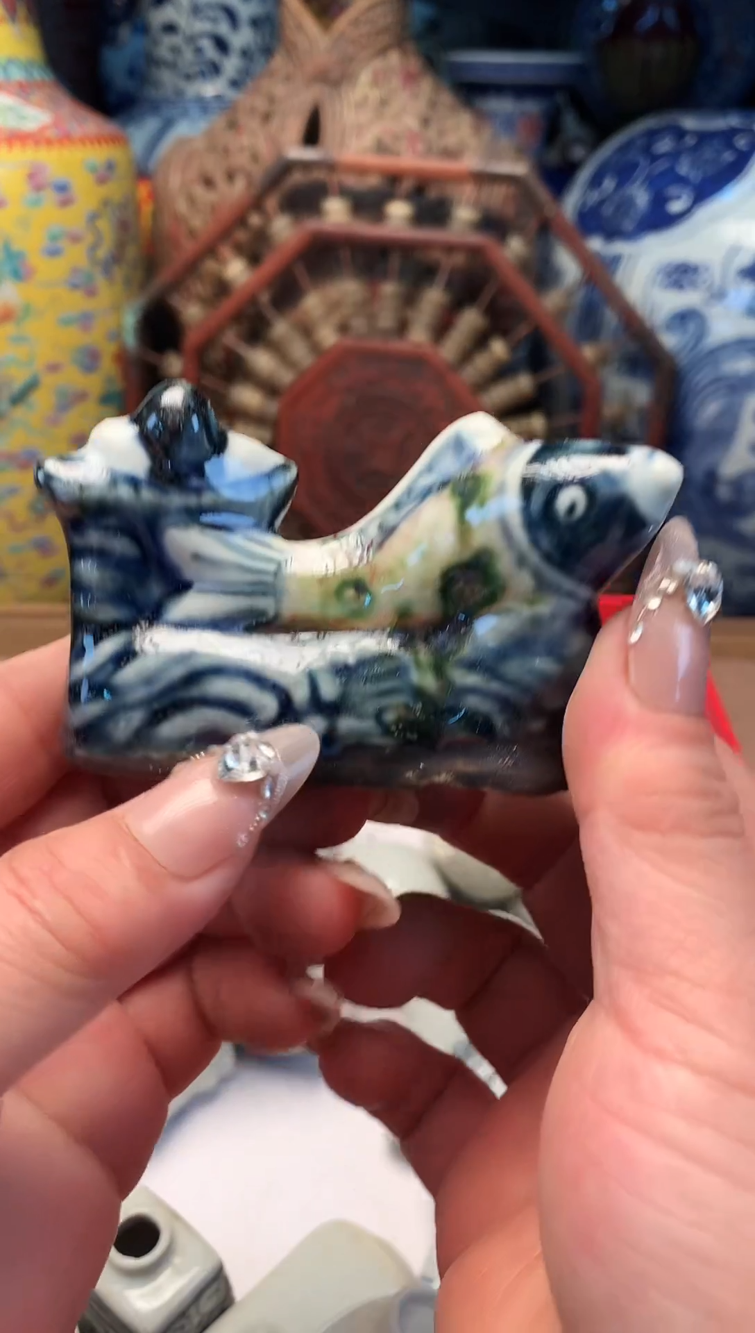 景德镇瓷器景德镇瓷器