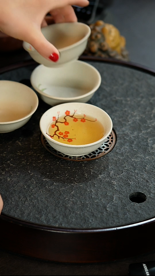 【闪购商品】紫砂茶杯紫砂杯主人杯