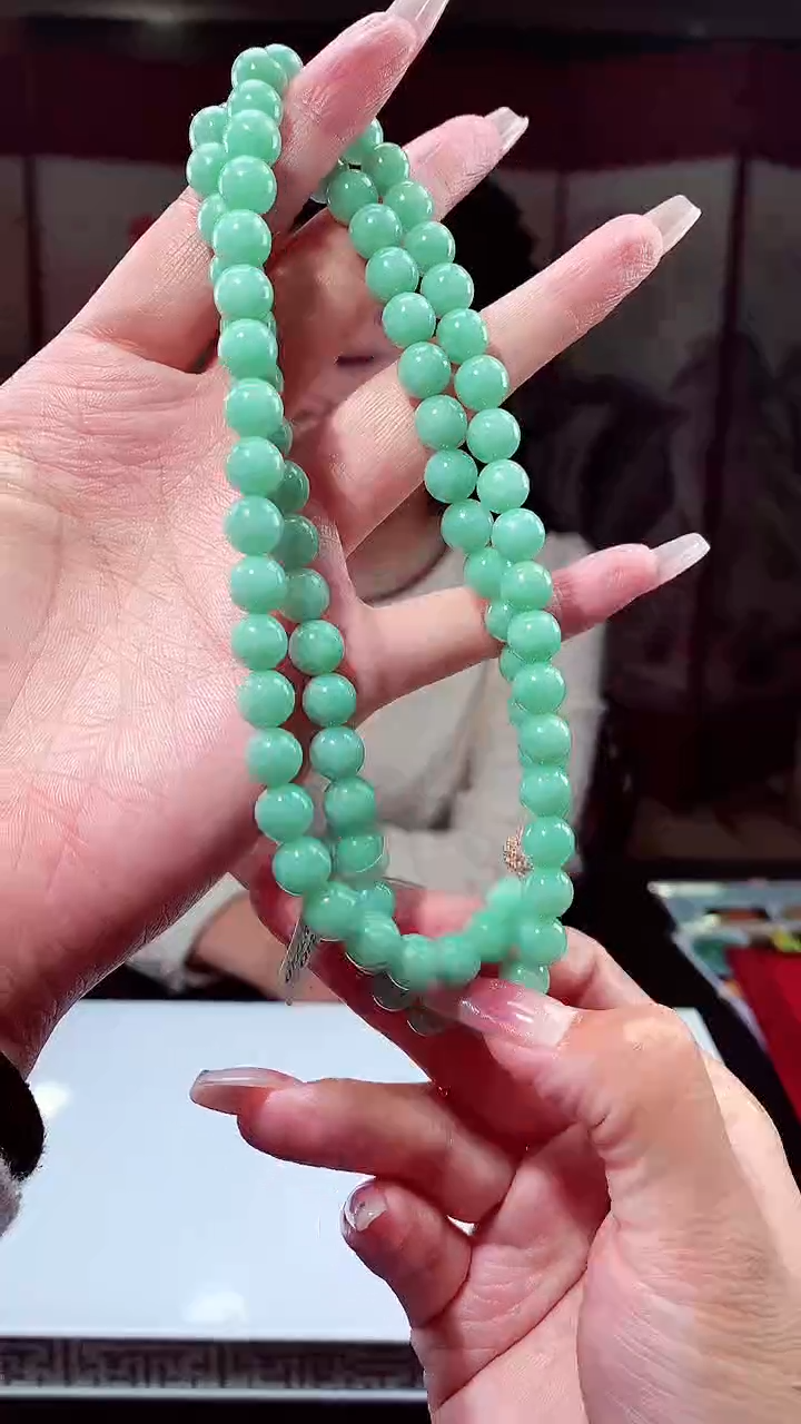 未镶嵌定制翡翠定制翡翠（拍一发一）