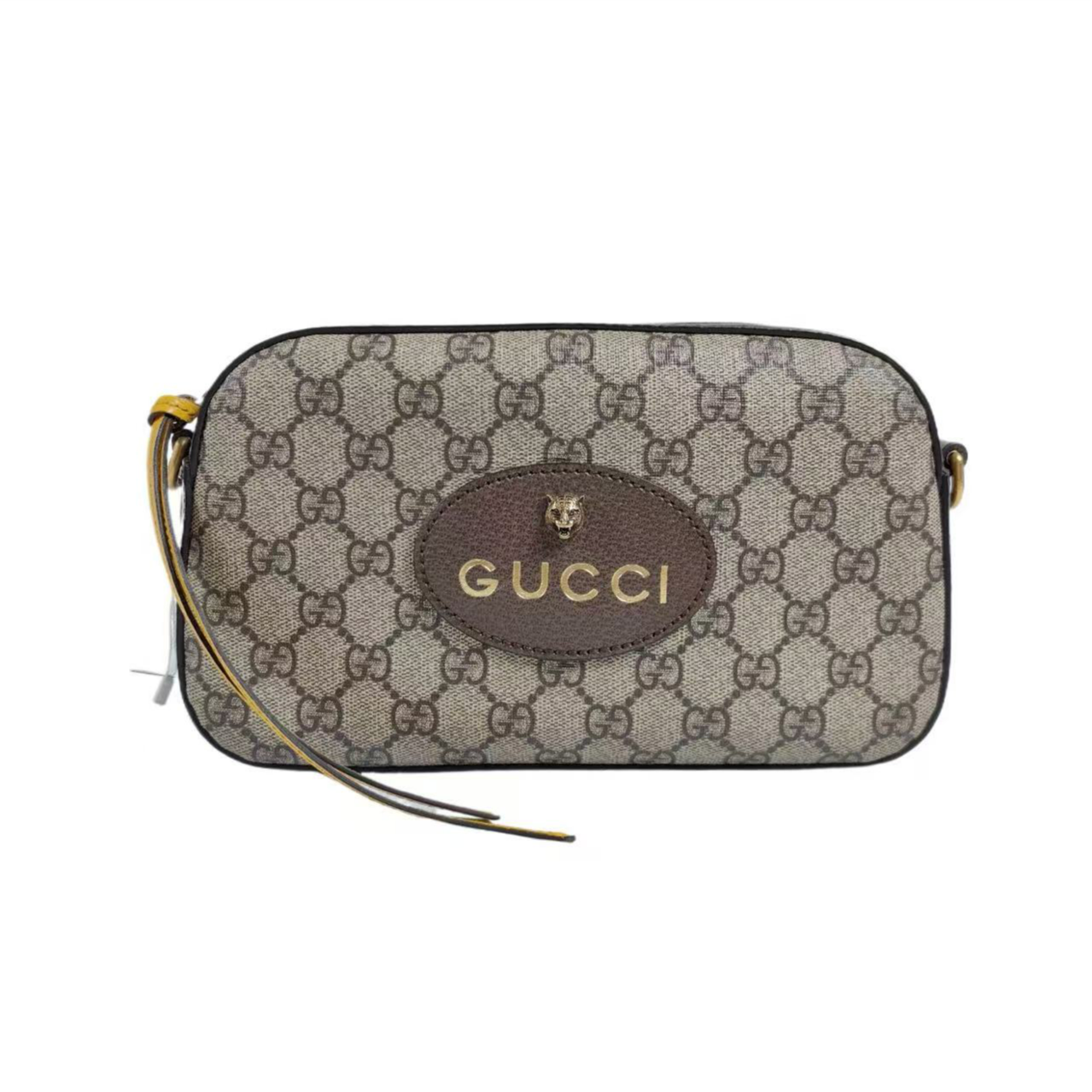 95新 GUCCI/古驰 古驰 安洁利严选/BK0153617