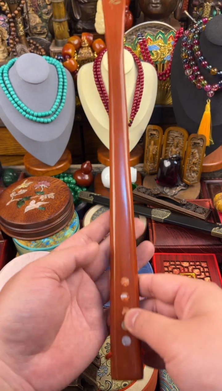 黄花梨/降香黄檀手串/手链雅集甄选精品精品