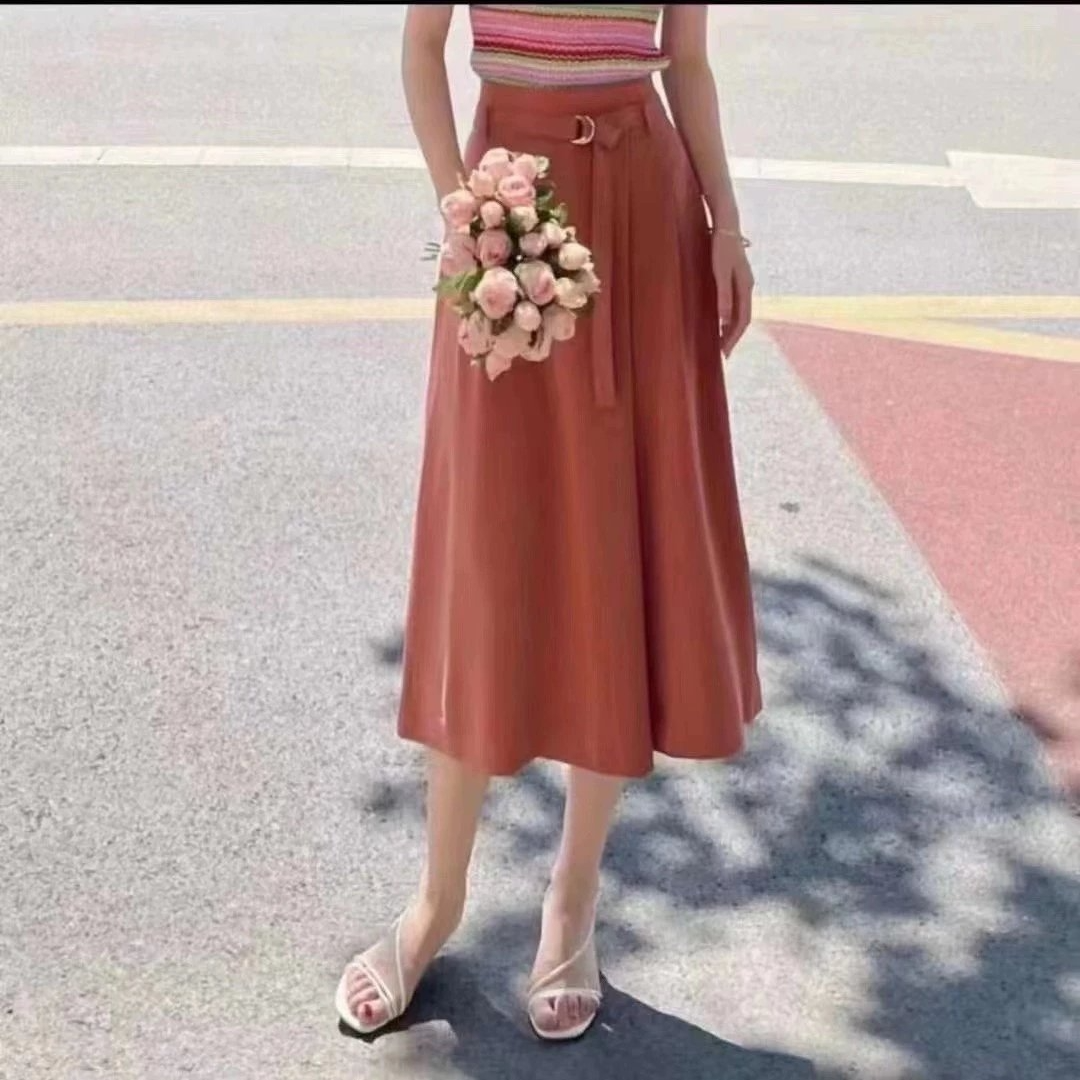 不支持退换/信封裤裙1100199