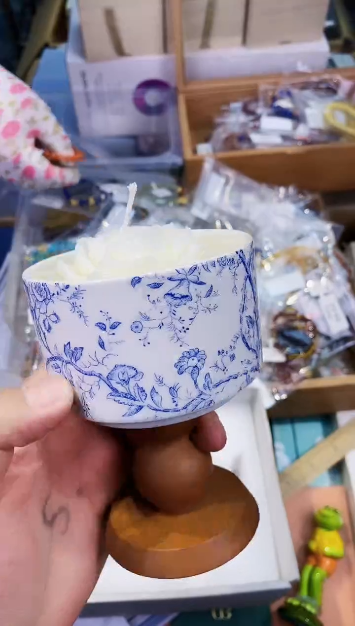 【闪购商品】瓷片都是我的大宝贝儿瓷器