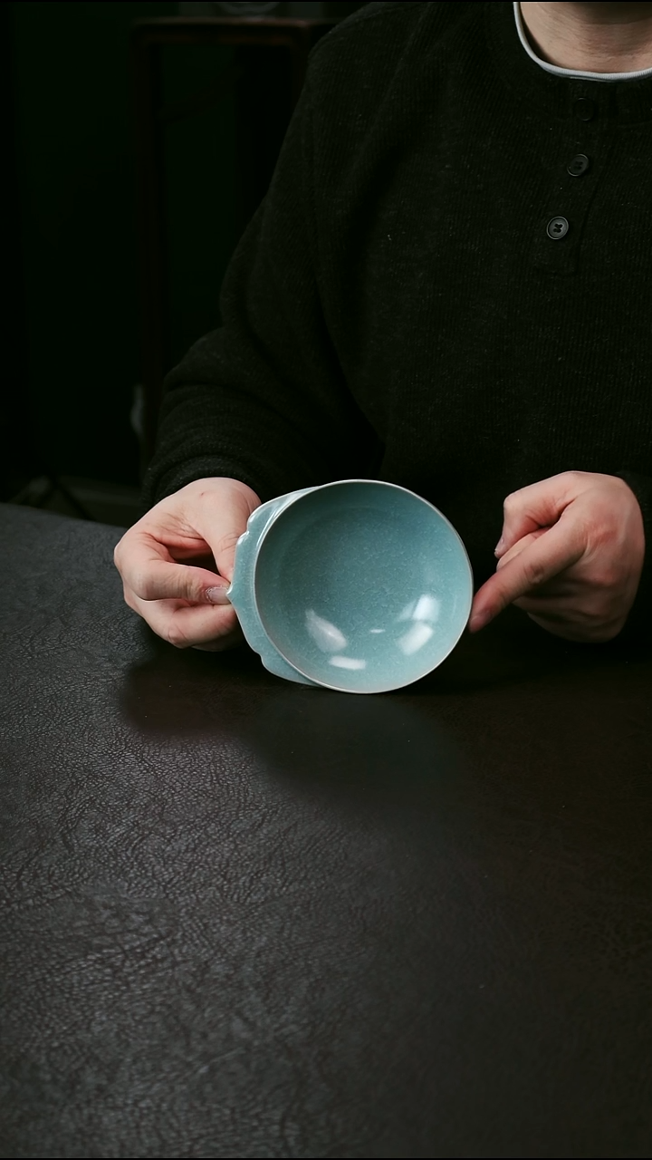 其他微瑕鱼鳞片帽沿觞25
