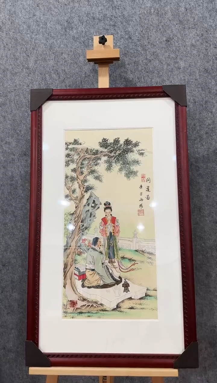 【闪购商品】国画11111111111111111111