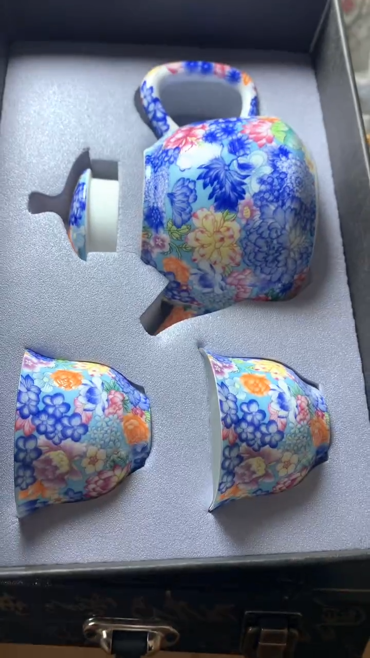 【闪购商品】瓷器默认微瑕瓷器