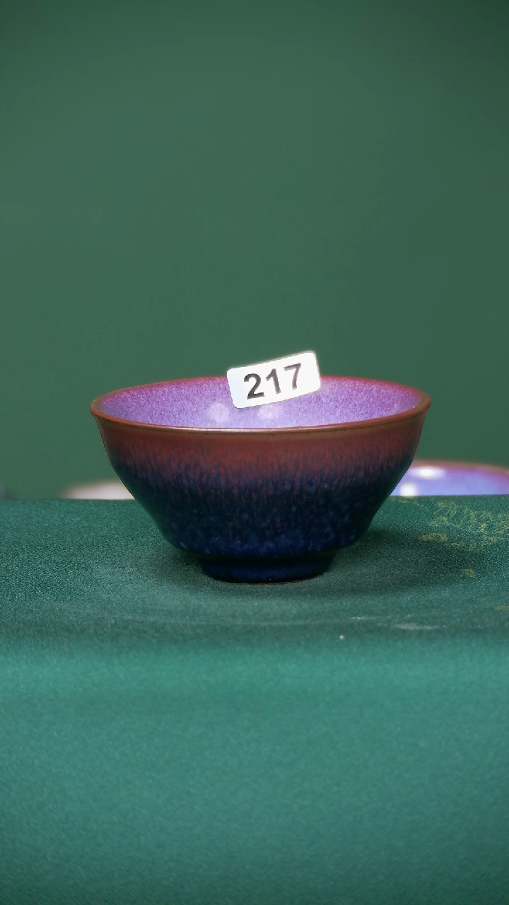 【闪购商品】摆件五大名窑钧窑 钧瓷 精品