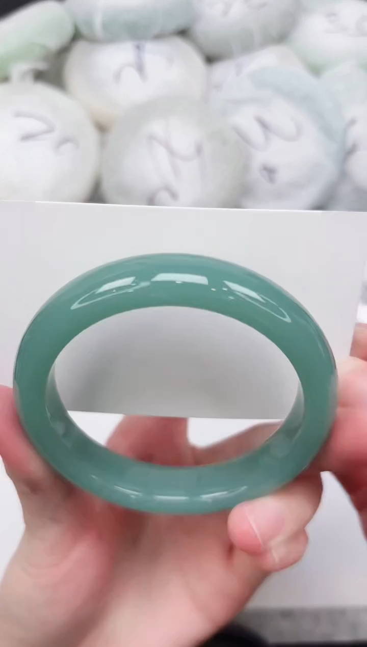 东凌女款手镯31-56.7