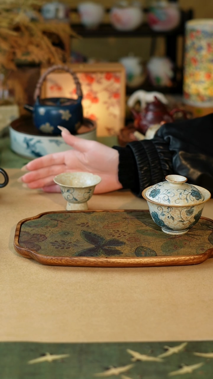 【闪购商品】瓷片片@瓷片片瓷片片@瓷片片