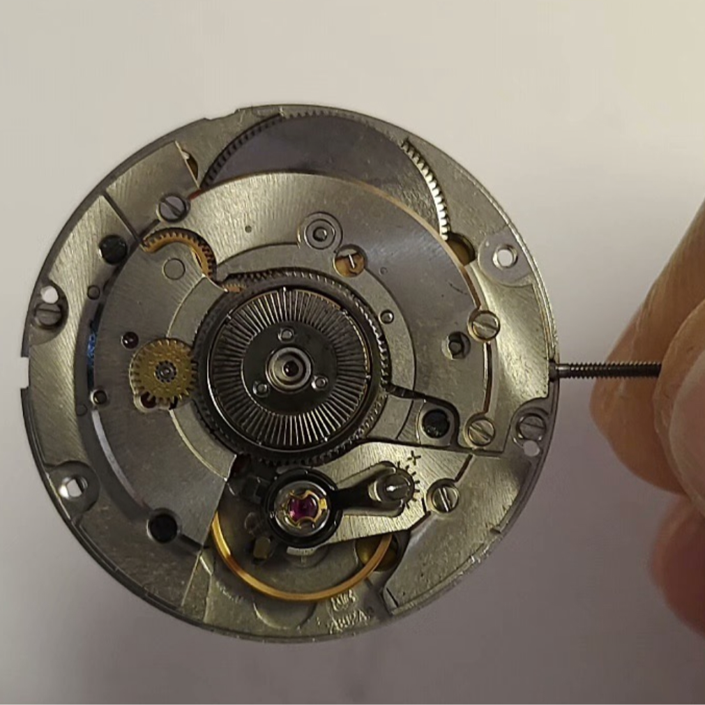 以直播间实物为准的腕表及配件