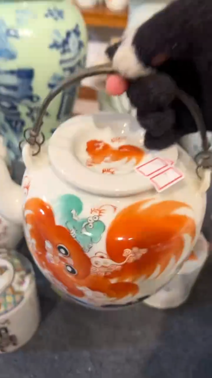 【闪购商品】摆件瓷摆件瓷摆件瓷摆件