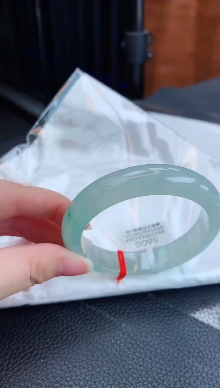 【闪购商品】翡翠手镯未镶嵌缅甸天然翡翠A货手镯