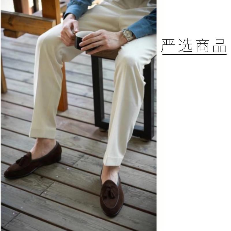 【外套】80-89秋冬【SY-YOOHUI】12.1【男士孤品】男士休闲 外套