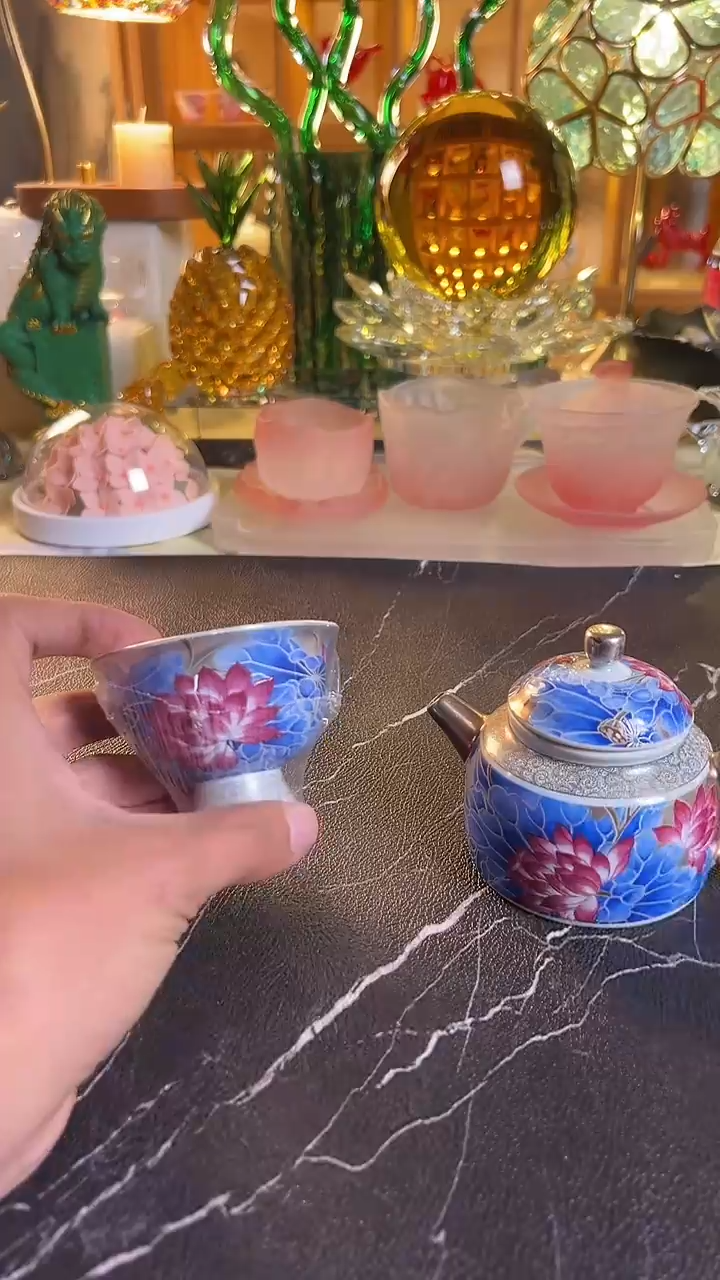 禾木精选必属精品茶具