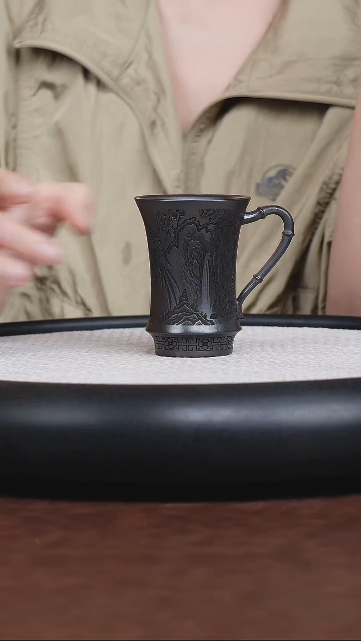 茶壶紫砂宜兴紫砂茶壶茶杯茶宠