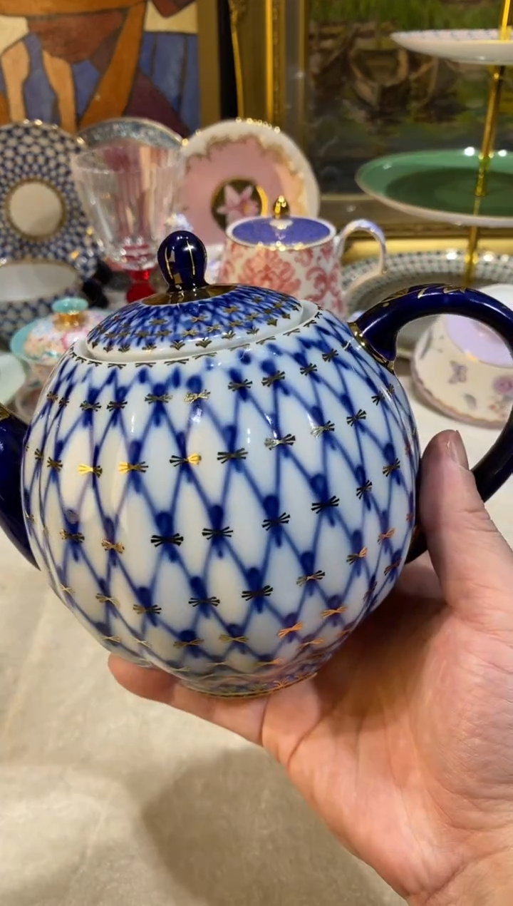 【闪购商品】陶瓷               