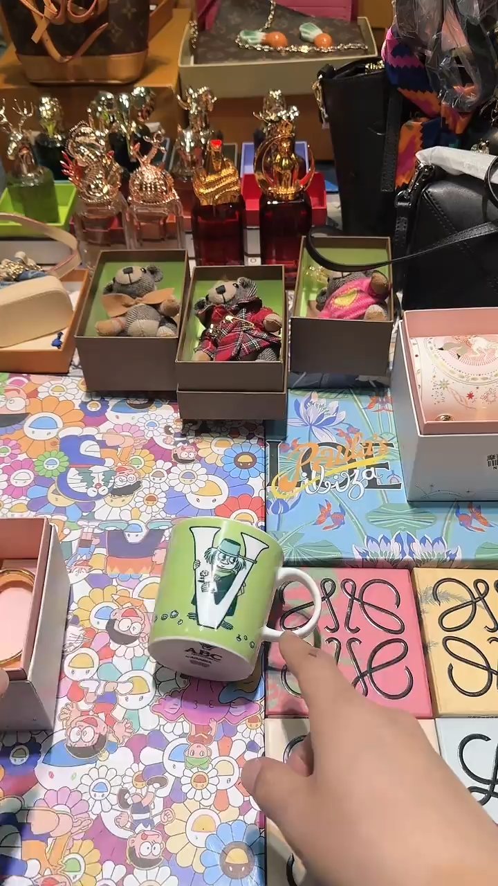 【闪购商品】瓷片换类目孤品单品一件不留