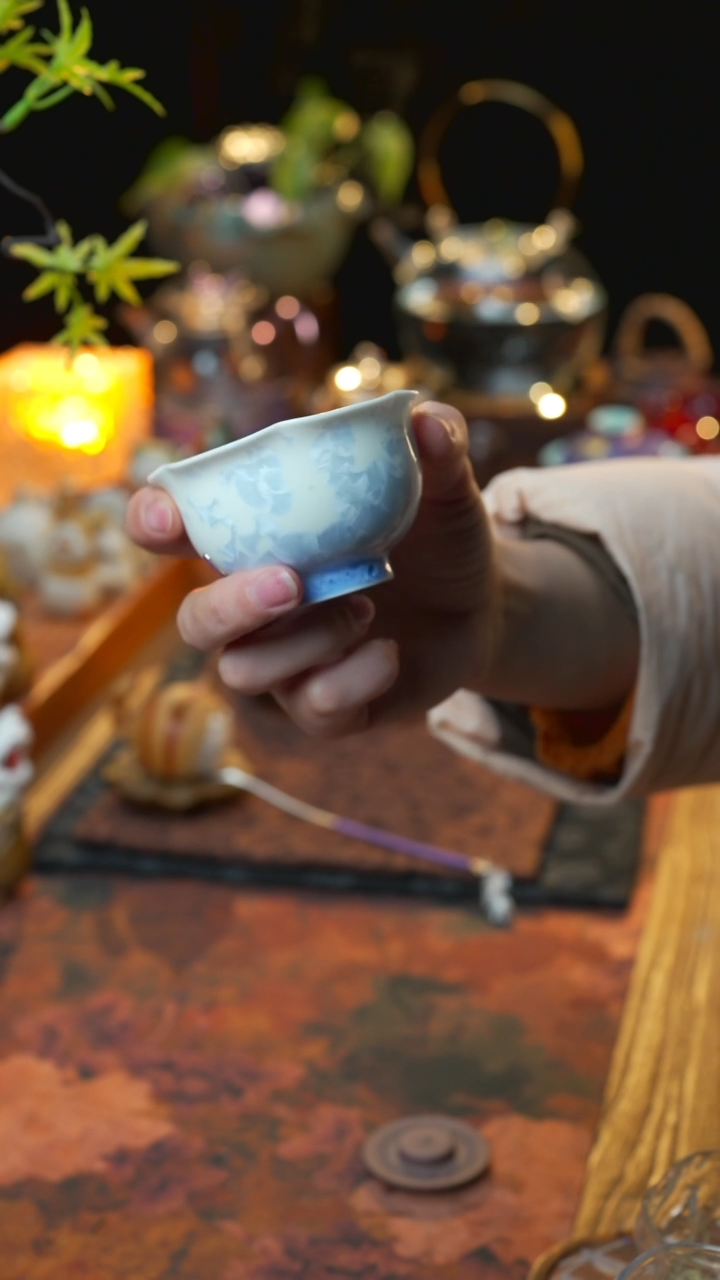 【闪购商品】杯德化县一方山水茶器工作室