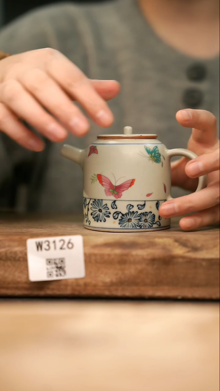 【经典福利】/ 杯子@@W3126