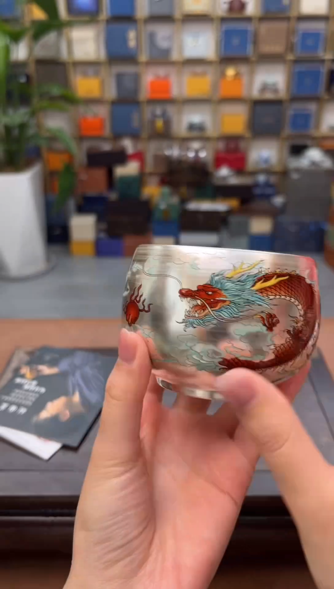 【闪购商品】@@万瓷茶奢馆甄选精品