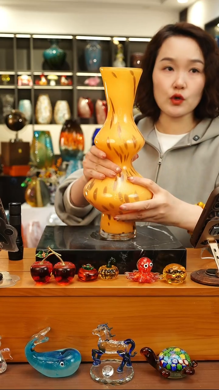 外贸花瓶花器花盆150