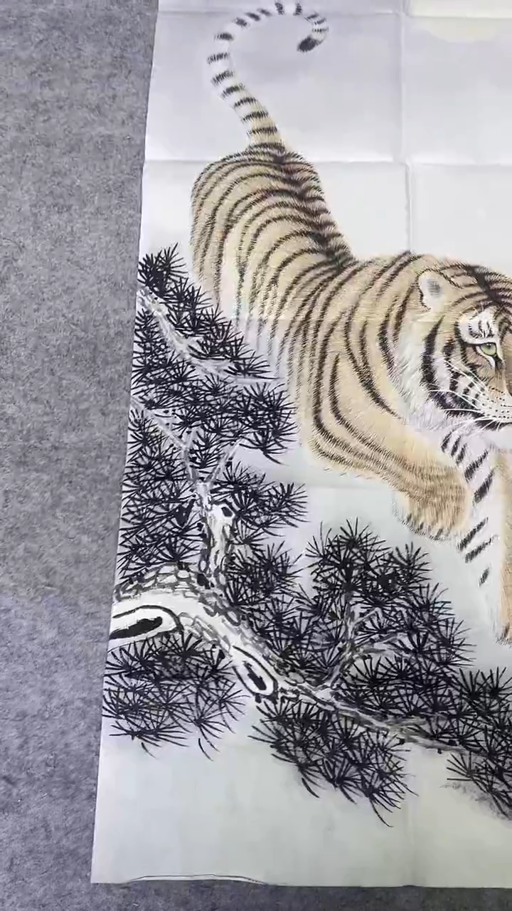 托**基书法绘画书法绘画