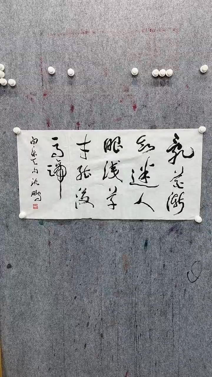 【闪购商品】书法书法书法书法14