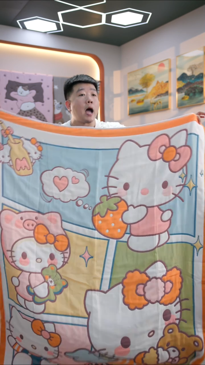 棉花a01宣润国际工厂