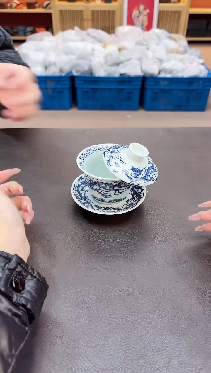 【闪购商品】摆件瓷SC1111111111111