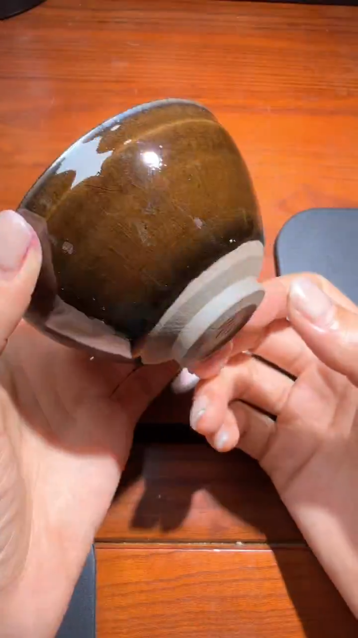 茶盏徐子明高端收藏133