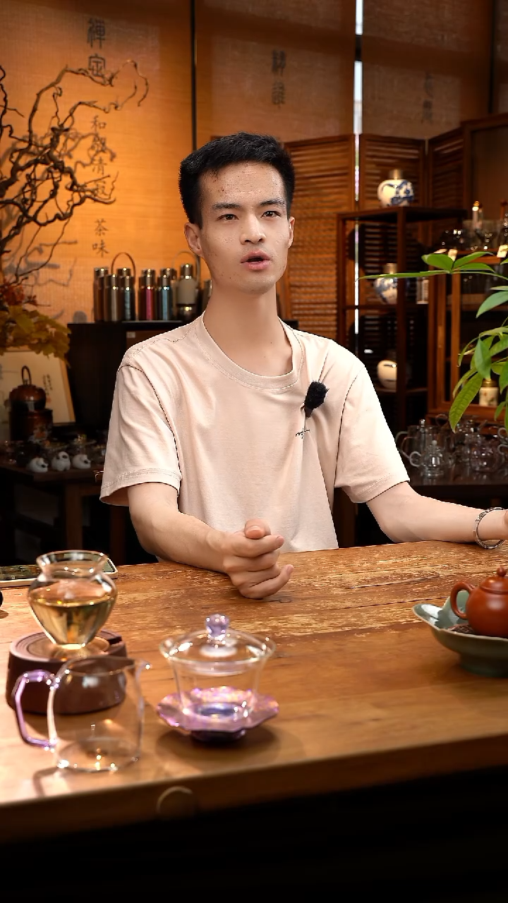 禾器/璟华壶/馨语珠