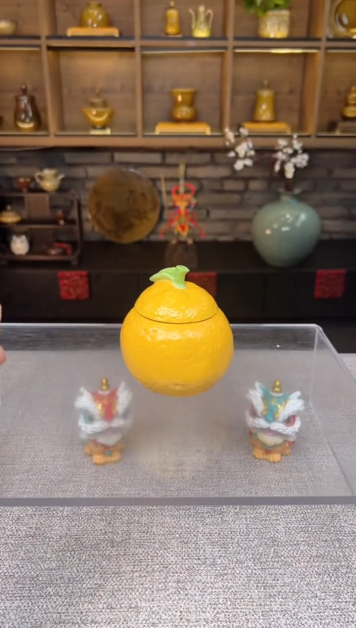 【闪购商品】青珊瓷院 专属福利单VVV