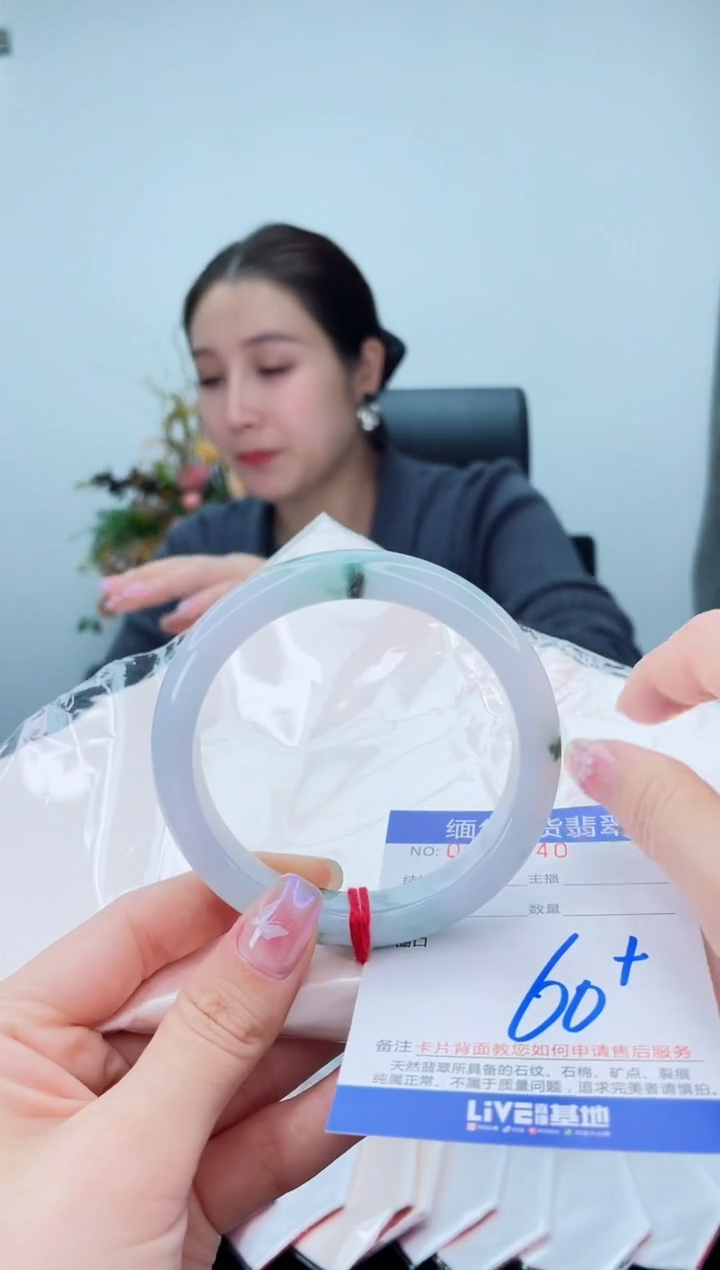 未镶嵌手镯翡翠2