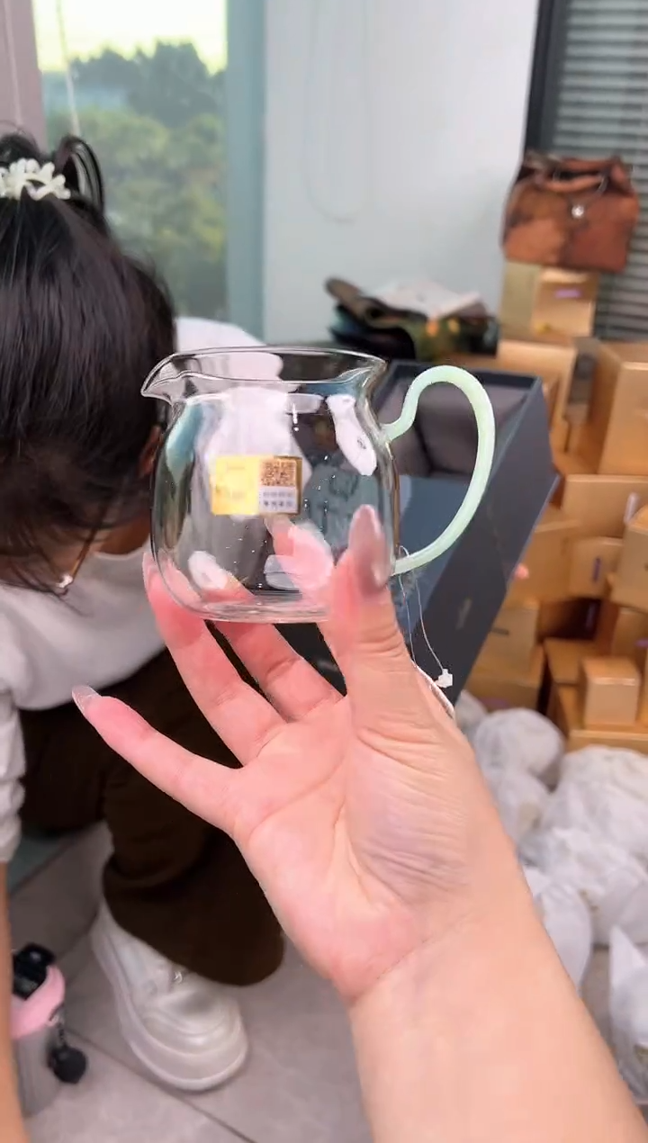 禾器美满浅玉     