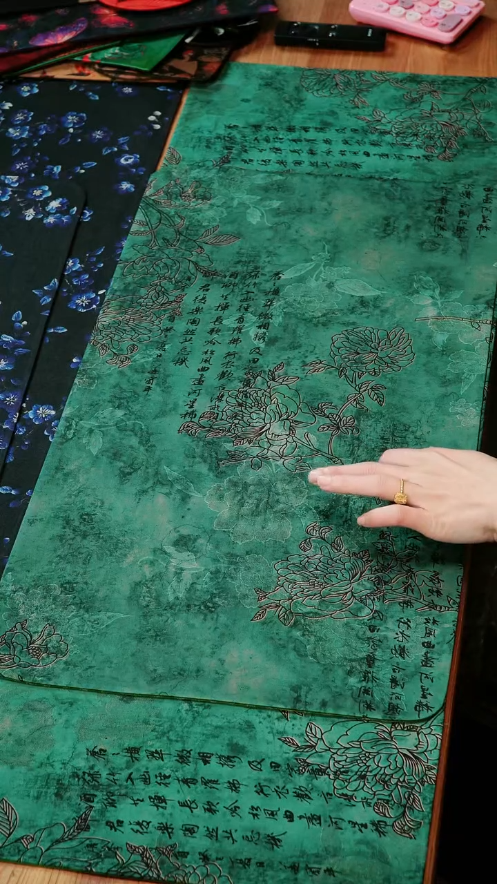 【闪购商品】别具一阁布艺尺寸65+33