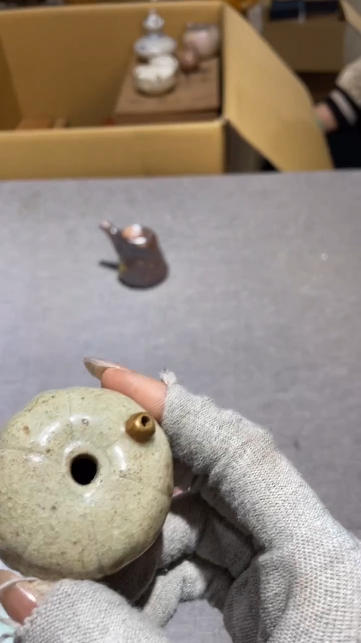 陶瓷想***猪想做个小猪