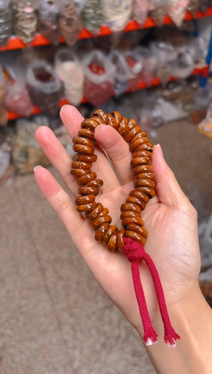 吊坠紫金鼠紫金鼠钱串子手持