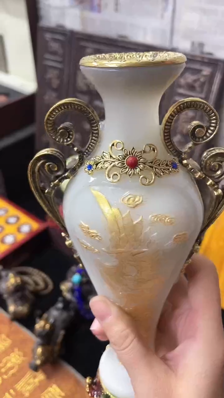 【闪购商品】摆件主播推荐如图所示