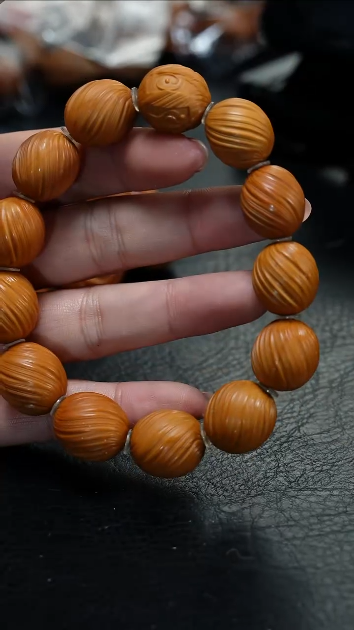 吊坠橄榄核橄榄核