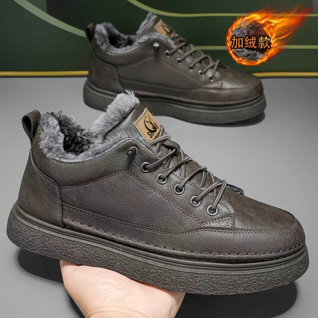 【编号001-100】按主播报编码拍，断码品牌男休闲运动鞋（乱拍随机发）