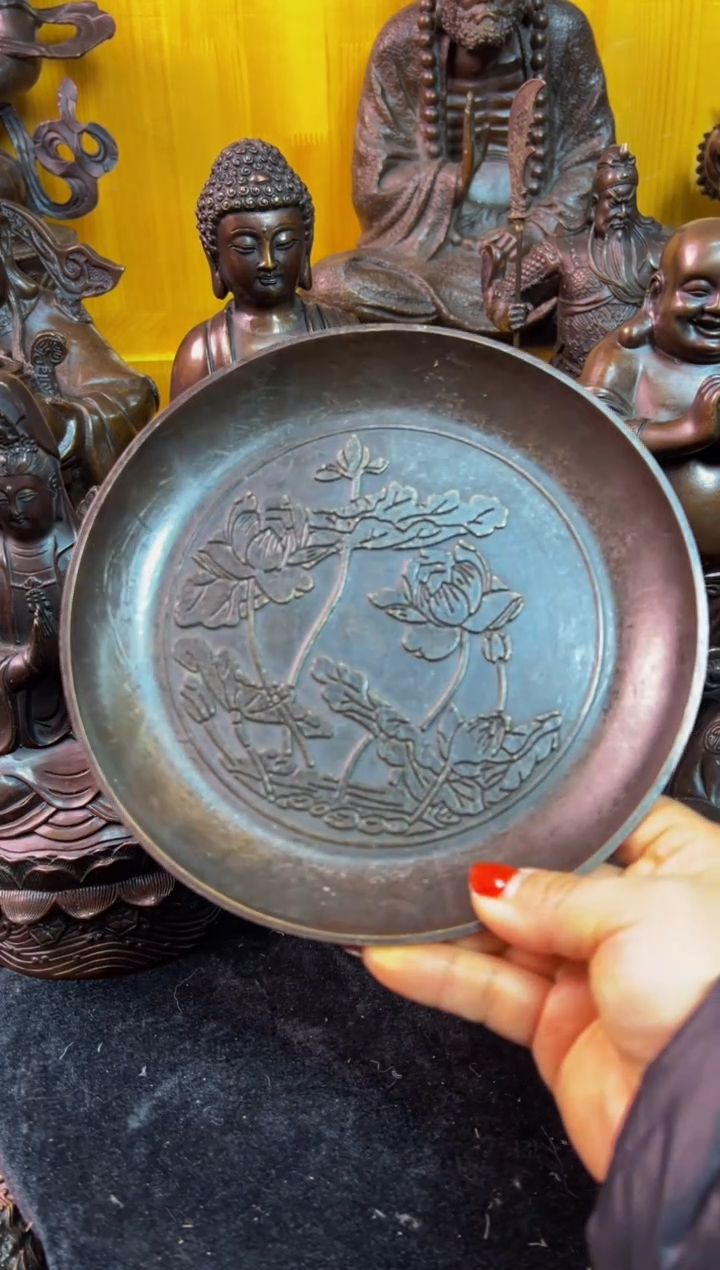 【闪购商品】1案台摆件 物品摆件 