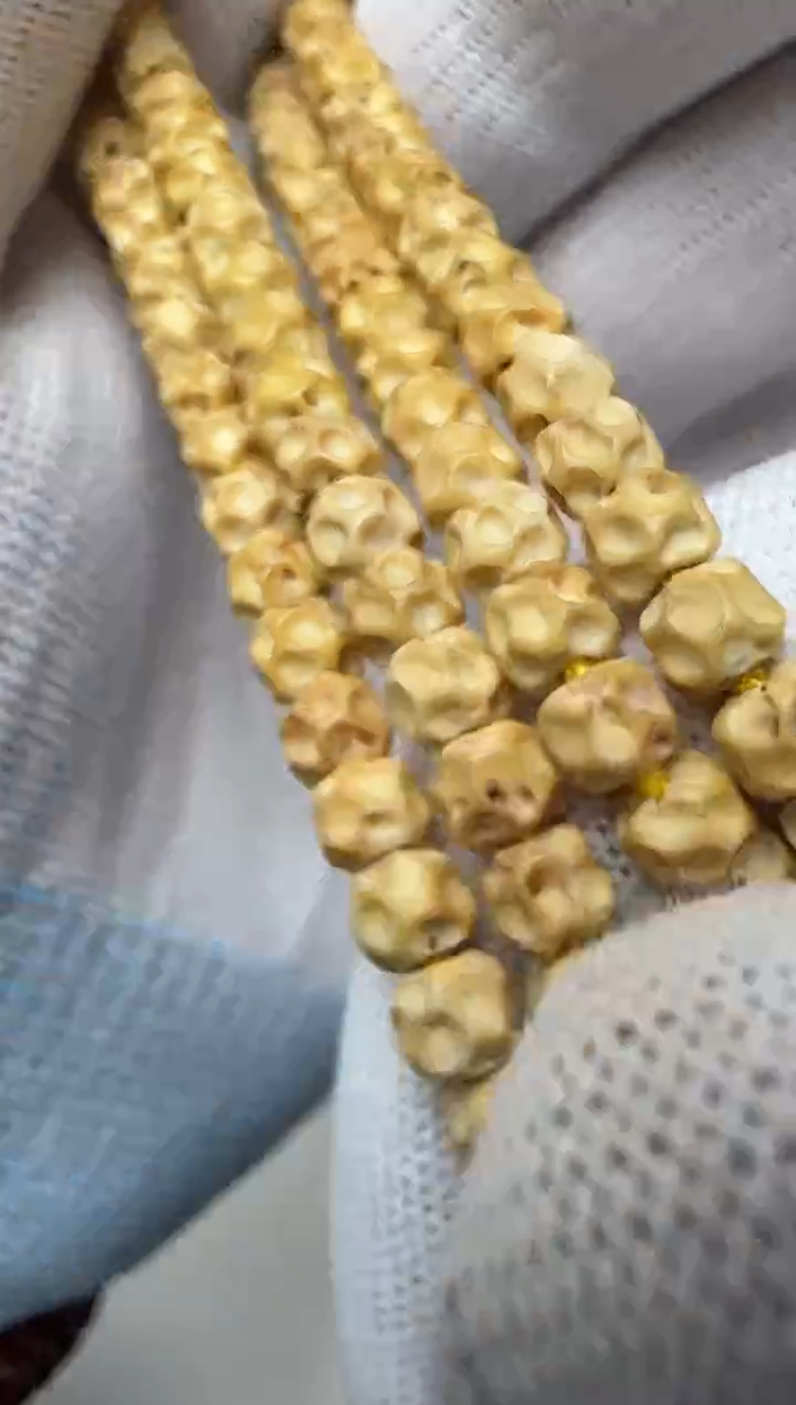 【闪购商品】星月菩提手串文玩文玩