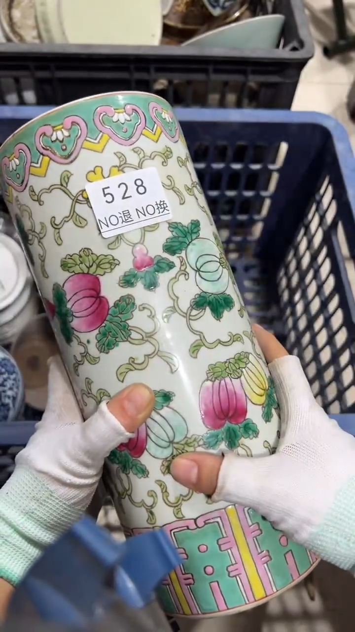 陶瓷东*工艺品1209528