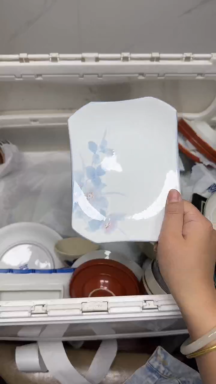 【闪购商品】1221回流瓷器默认微瑕，18.8包邮